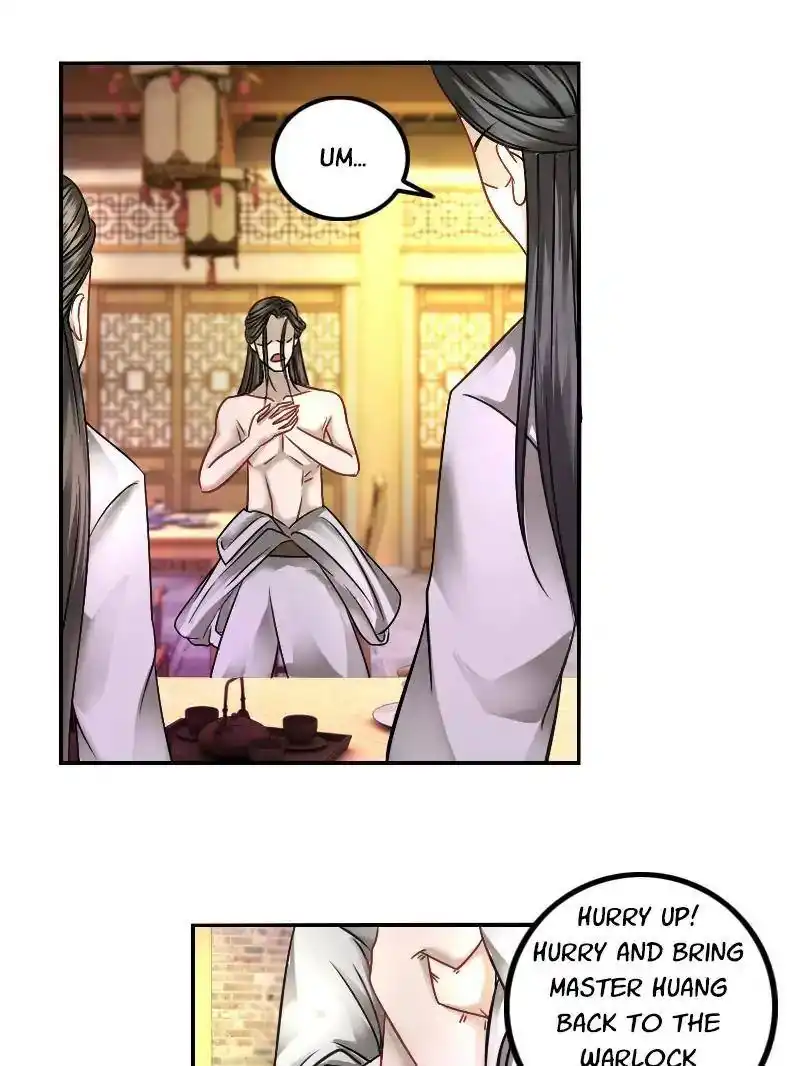 Miracle Doctor, Abandoned Daughter: The Sly Emperor's Wild Beast-Tamer Empress Chapter 28 100